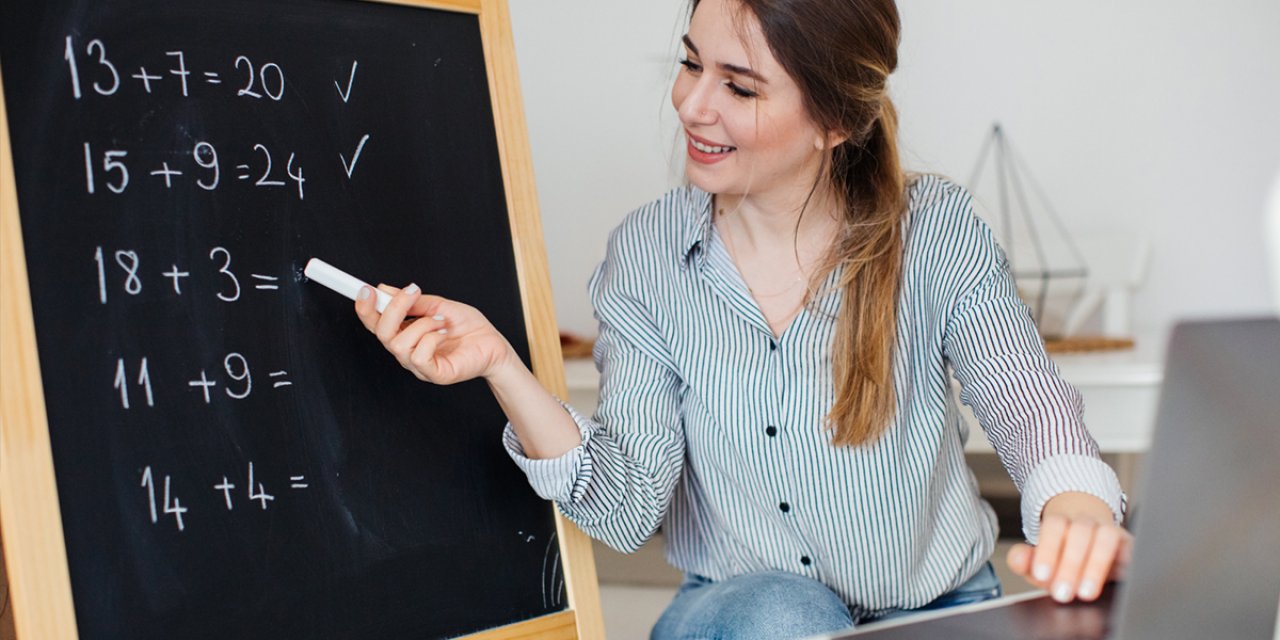 Öğretmenlere müjde! Hazırlık ödeneklerine zam geliyor!