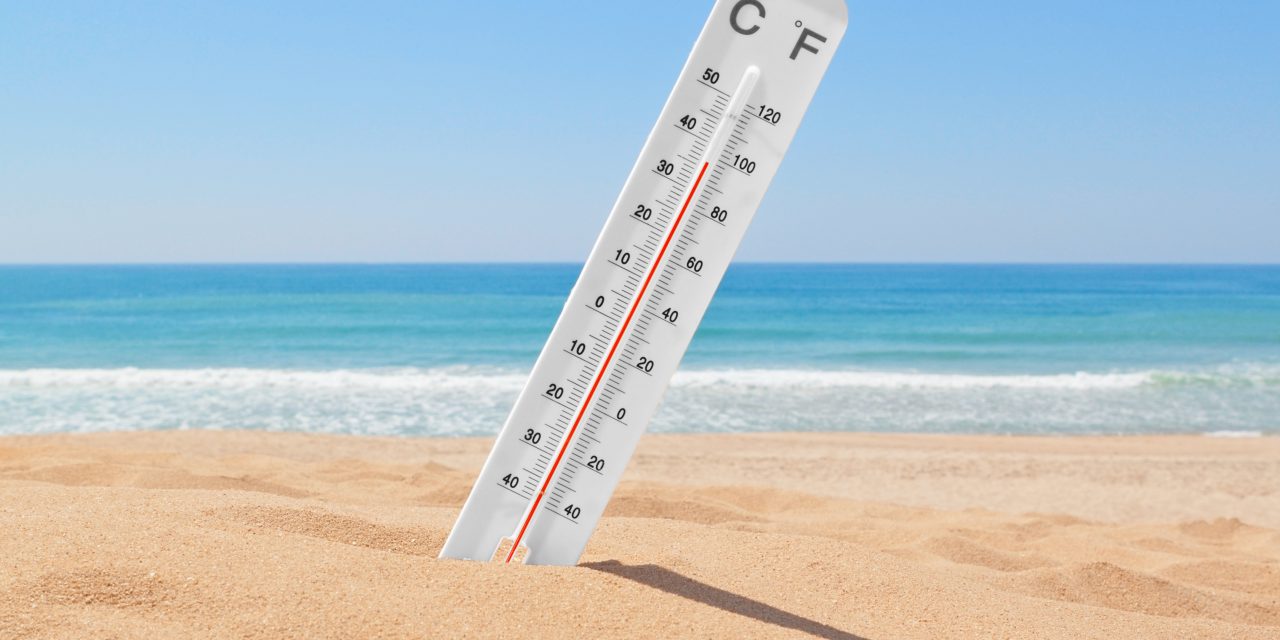 Yaşanan yoğun sıcaklıklar ne zaman bitecek? Sıcaklıklar düşecek mi? İşte cevapları!