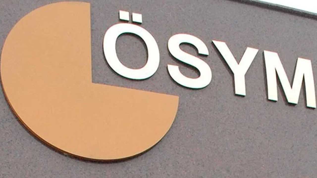 Adaylar T.C. kimlik numaraları ile görüntüleyebilecekler: ÖSYM yeni duyuru yaptı!