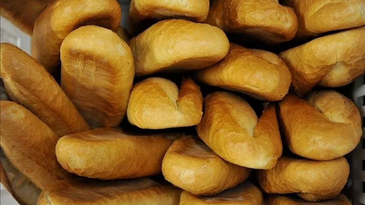 İstanbul’da Ekmek Fiyatlarına Yine Zam! Yeni Fiyatlar Şoke Etti