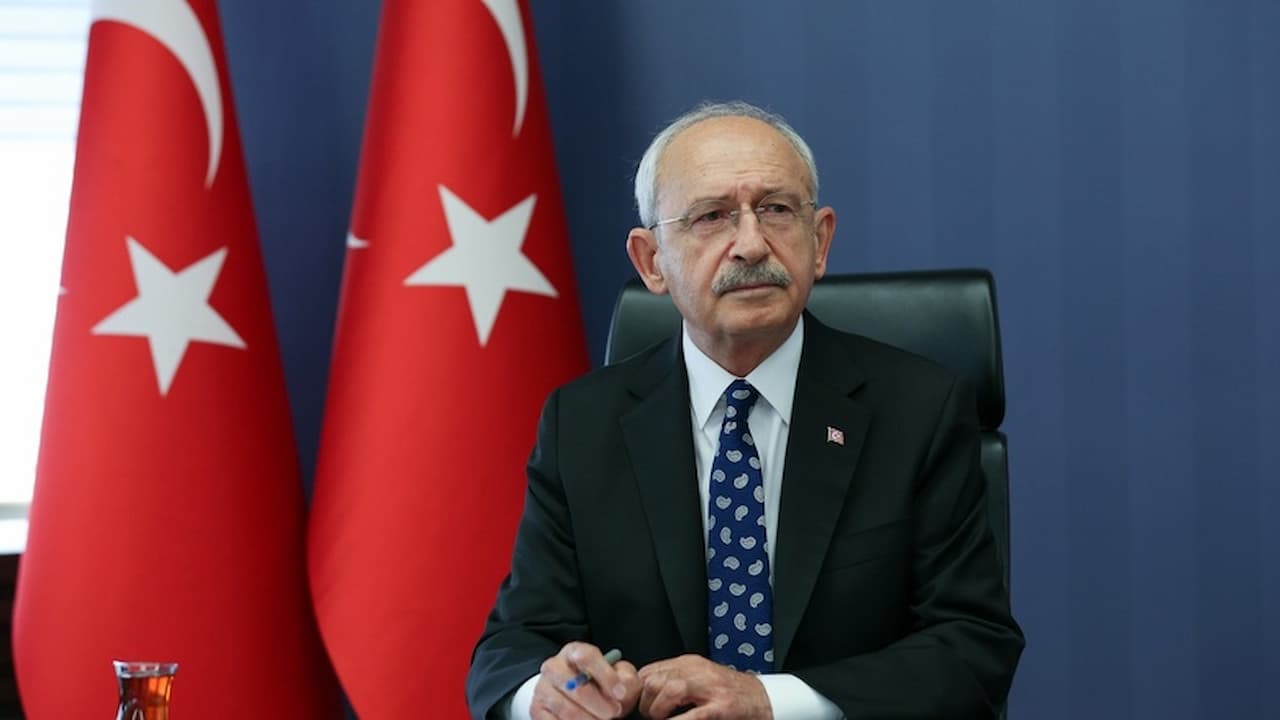 Kılıçdaroğlu’ndan istifa açıklaması geldi! Hedefinde Ekrem İmamoğlu ve Özgür Özel vardı