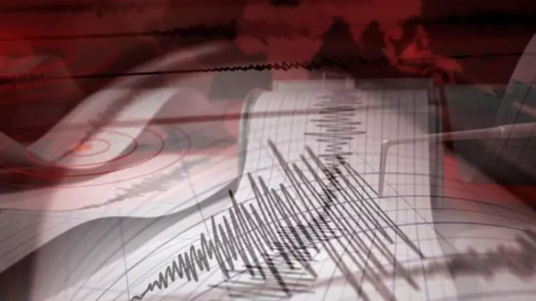 Son dakika! Hatay'da DEPREM OLDU! Kandilli Rasathanesi duyurdu: Saat 08.38'de yaşandı büyüklüğü ise...