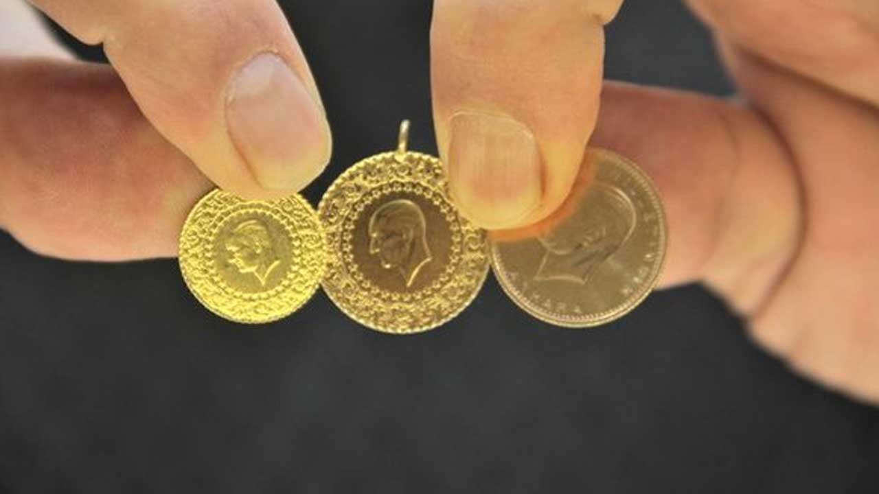 27 Temmuz ALTIN YÜKSELİYOR: Gram ve çeyrek altını olan vatandaşlar yeni fiyata hemen baksın!
