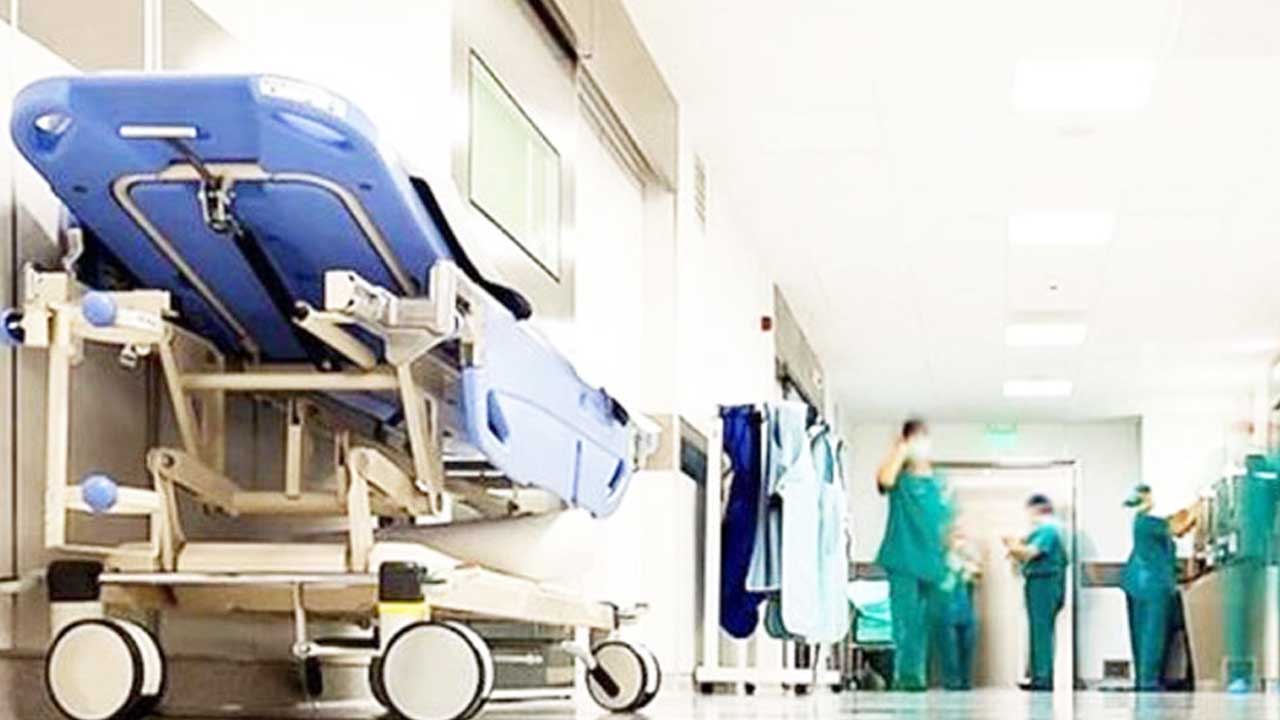 Hastanede çalışmak isteyen lise, önlisans, lisans mezunları: KPSS puanı ile personel alımı için ilan verildi! BUGÜN başladı!