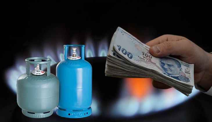 Tüp fiyatlarına ZAM GELDİ! Mutfak tüpü 500 TL'ye kadar çıktı: Aygaz, İpragaz ve Bizim Gaz'da fiyat listeleri güncellendi