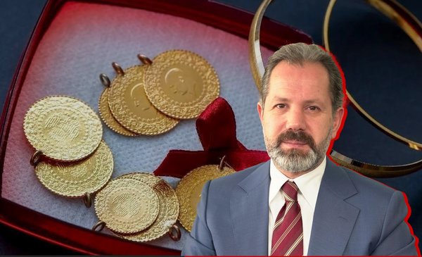 Altın FIRLIYOR! İslam Memiş tarih vererek açıkladı: 2250 TL'yi bulan flaş YÜKSELİŞ geliyor...