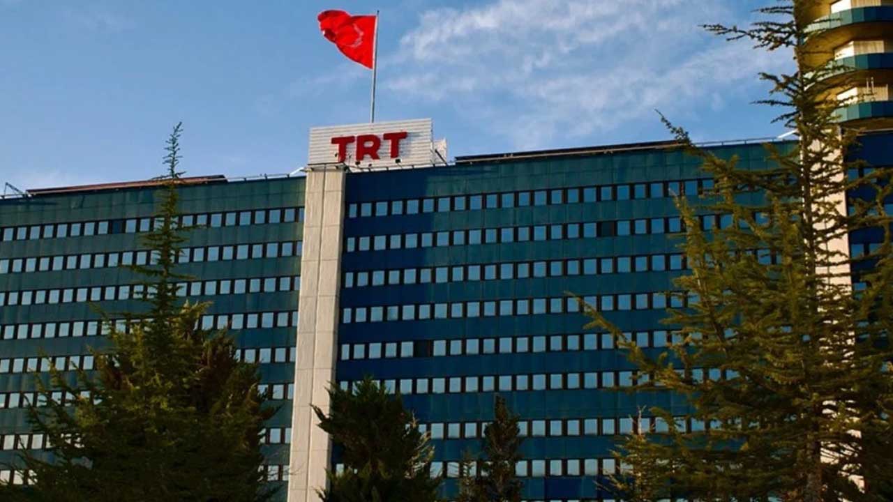Bu yılın açık kadroları belli oldu: TRT’de çalışmak isteyenlere duyuruldu!