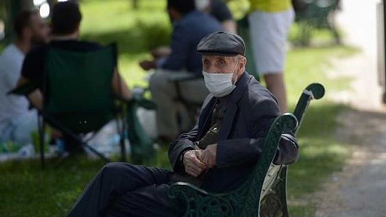 Altmış yaş ve üzeri yaşlı ve engelli vatandaşlar için duyuruldu: Başvurular başladı!