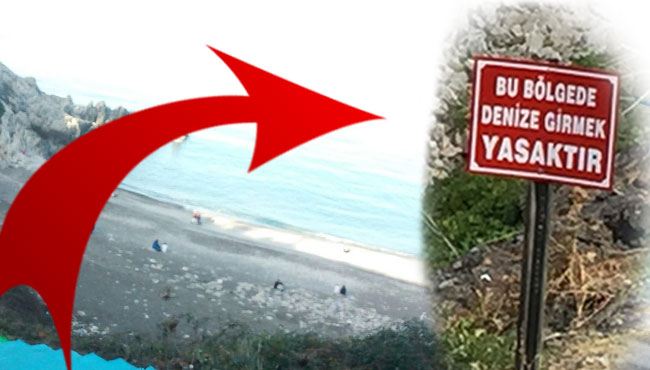 İstanbul dahil 4 ilde YASAK bugün başladı! 28.07.2023 Cuma 00:00'a kadar 'Ölümcül tehlike sebebiyle' denildi