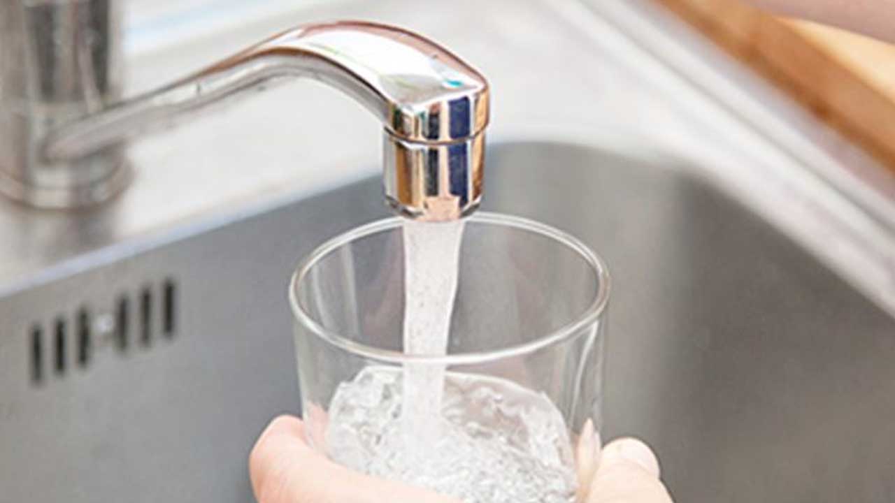 Ankara’da KALAN SU miktarı açıklandı: Vatandaşlara uyarı yapıldı, bu kadar su kaldı!