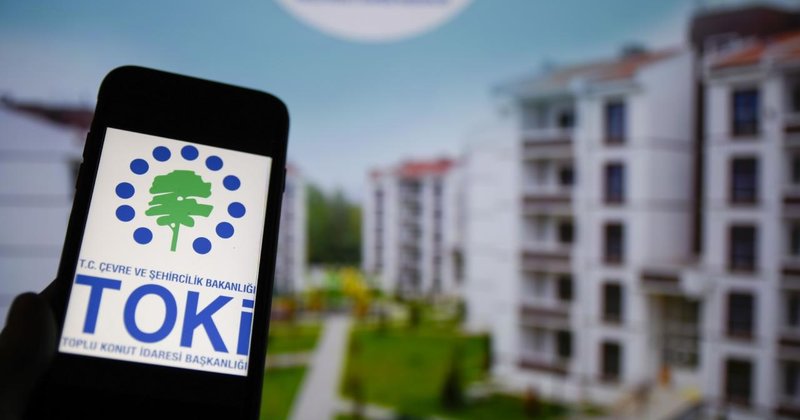 TOKİ 42 ilde ucuz ev satışına başladı! Son 4 gün 1+1, 2+1, 3+1, 4+1 daireler için başvurular başladı