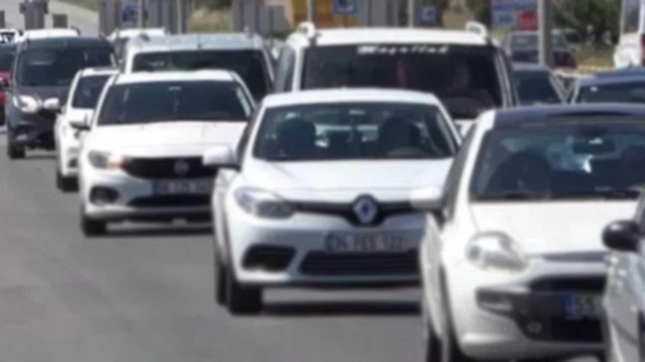 ASKİ araç kullanan Ankaralılara duyurdu: 2 Ay devam edecek!