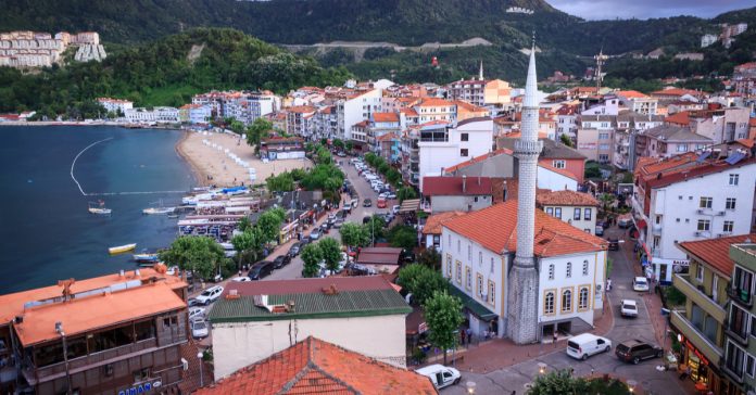 Valilik'ten karar çıktı! O ilin 18 bölgesine girişler yasaklandı: Set çekildi kimse içeri alınmıyor