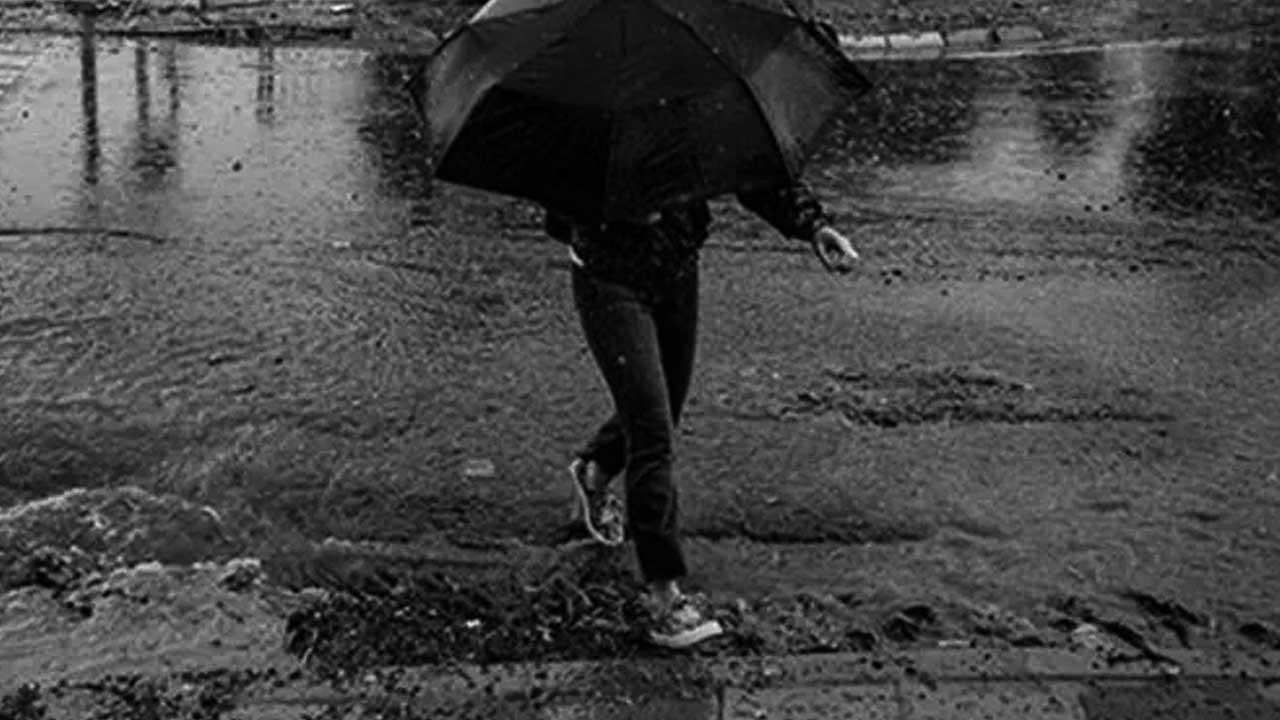 Yasak kararı alındı: Bu ilde yoğun yağış bekleniyor bu nedenle girişler kapatılıyor!