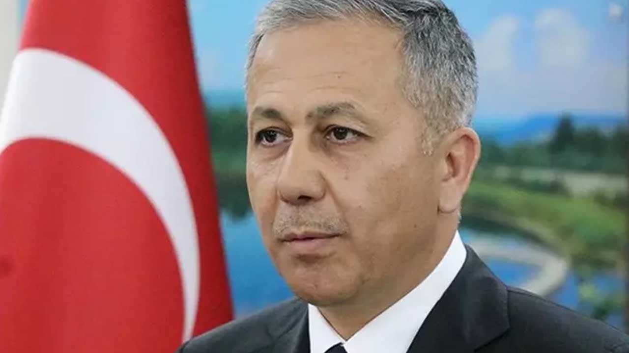 İstanbul merkezli Edirne, Tekirdağ’da düzenlenmişti, kaç kişinin yakalandığı açıklandı : Bakan Yerlikaya böyle duyurdu!