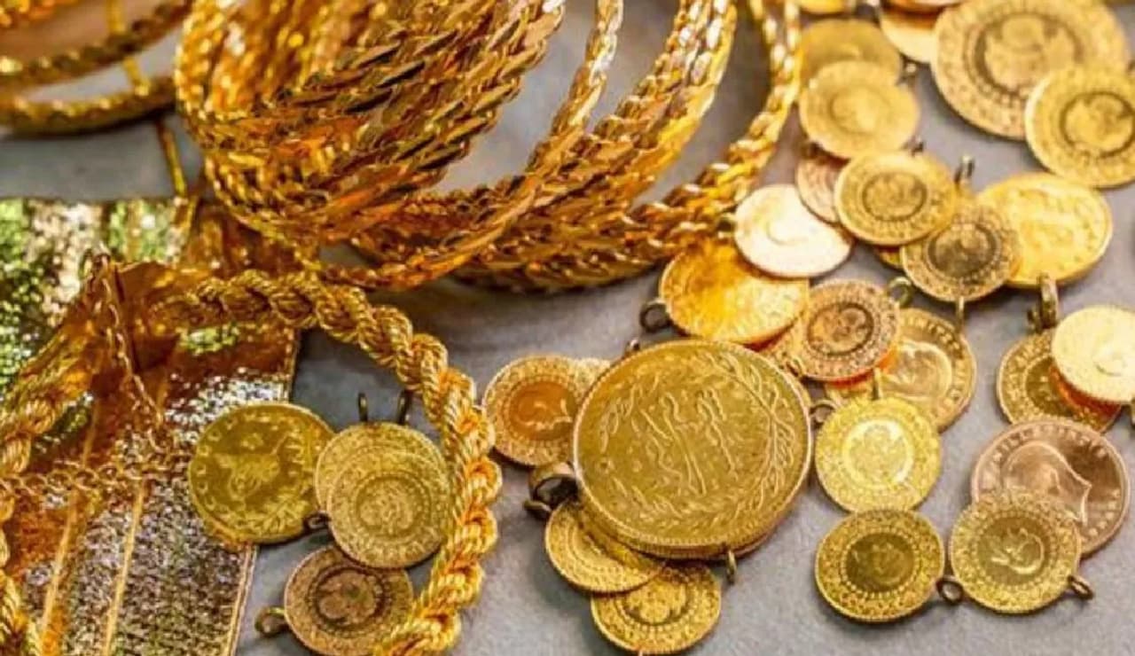2023 yılı sonuna kadar gram altın ne kadar yükselebilir? Uzmanlardan farklı yorumlar