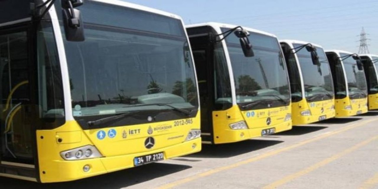 İstanbul toplu taşıma ücretlerine zam yapılacak mı? İBB Ulaşım Koordinasyonu karar verecek!