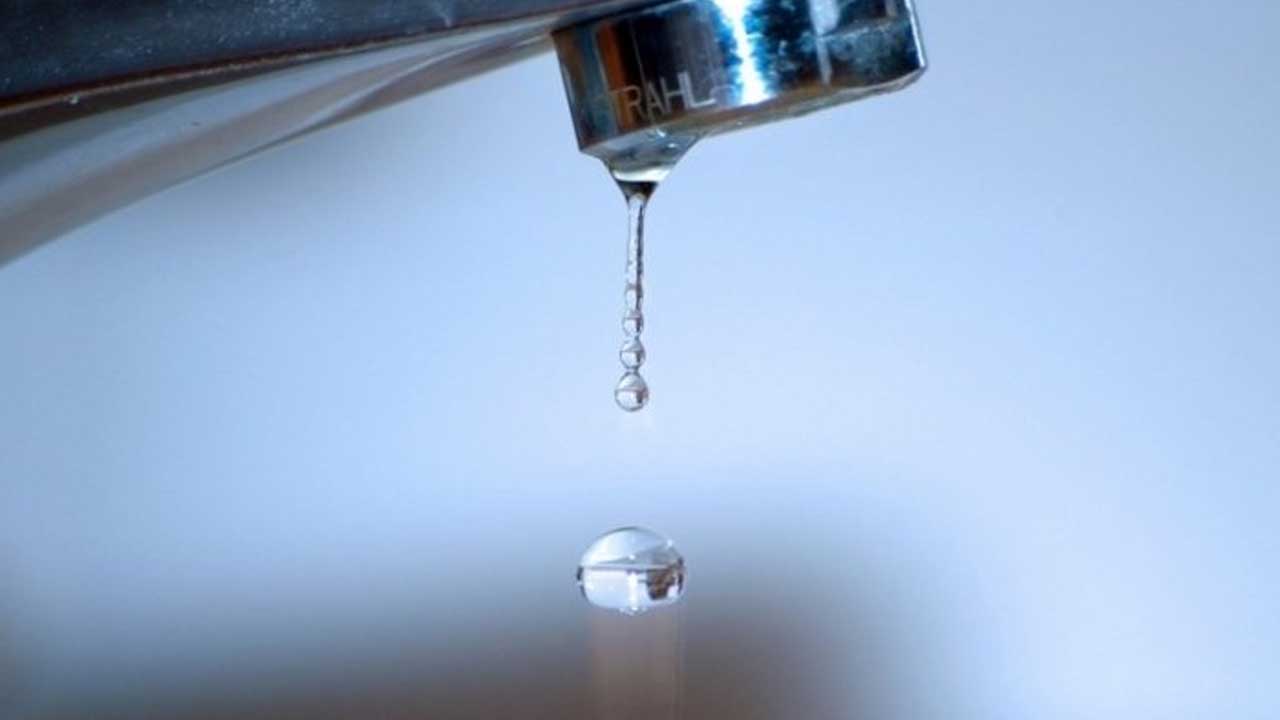 Hane ve işyerinde su kullanan İzmirlileri ilgilendiriyor: Bugün için açıklandı!