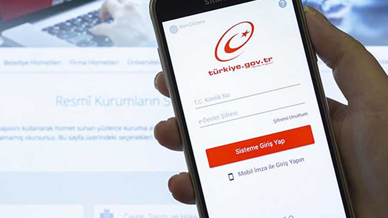 Tarihlerde HATA VAR! Sigortalı vatandaşlara bugün duyuruldu: e-Devlet üzerinden hemen bakın!