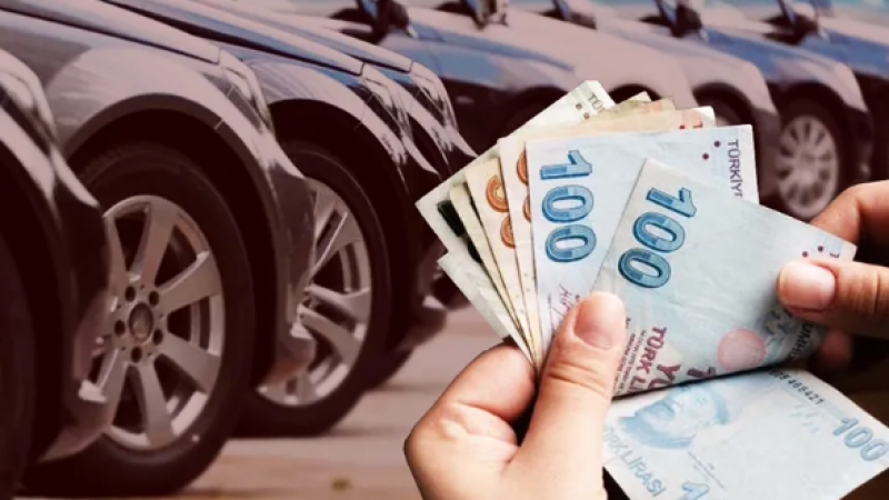 Araç sahipleri 2 bin 120 TL devlete ödeme yapmazsanız aracınızı tekrar çalıştıramayacaksınız