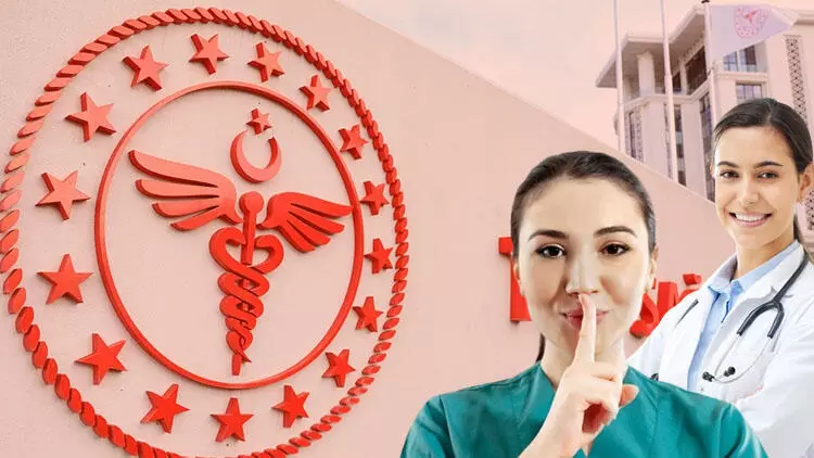 1 ve 2 Ağustos'ta Doktor, Hemşire, Ebe HEPSİ İŞ BIRAKIYORLAR! Aile Hekimliği'ne gidip tedavi olacak/ilaç yazdıracaklar dikkat