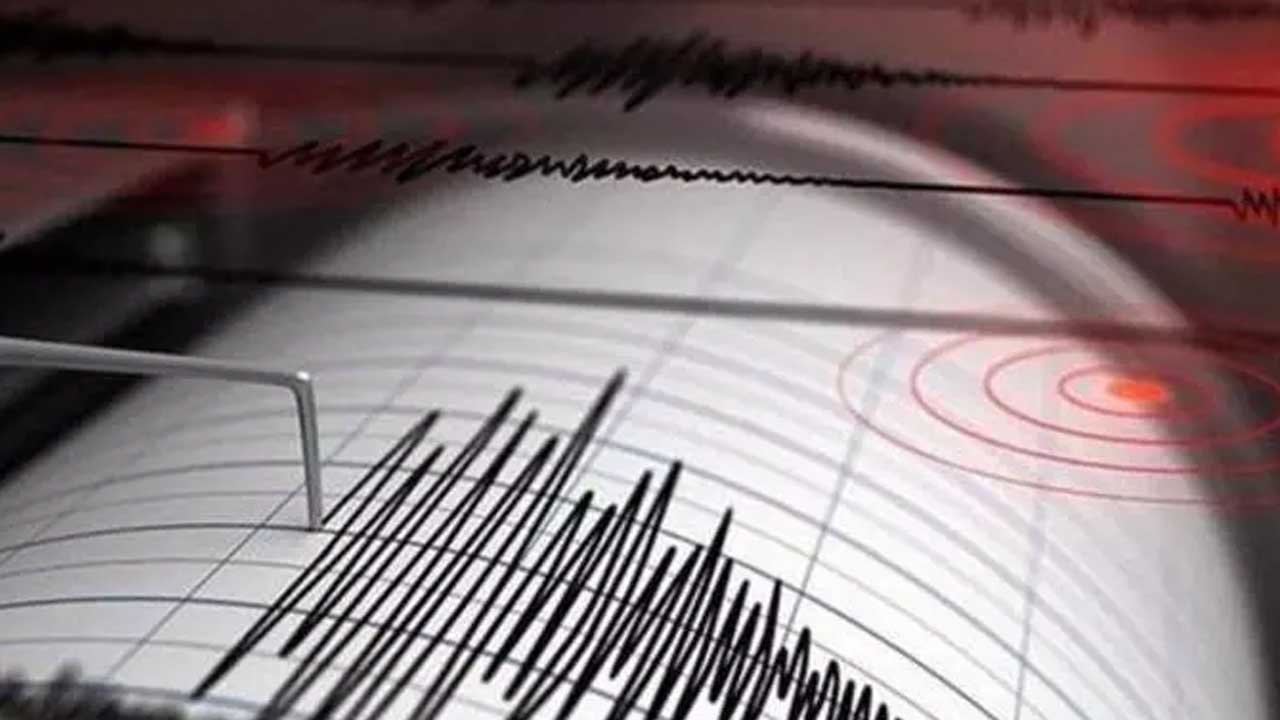 28 Temmuz Cuma Türkiye’de DEPREM oldu mu? Son 500 deprem listelendi!