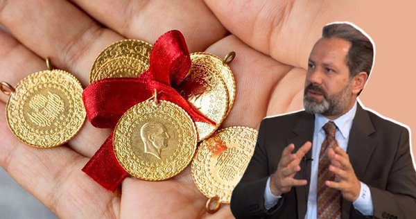 İslam Memiş: 'Gram Altın 1880 TL'ye çıkacak' dedi TARİH VERDİ NET KONUŞTU: Elinde altını olan ya da alacaklar...