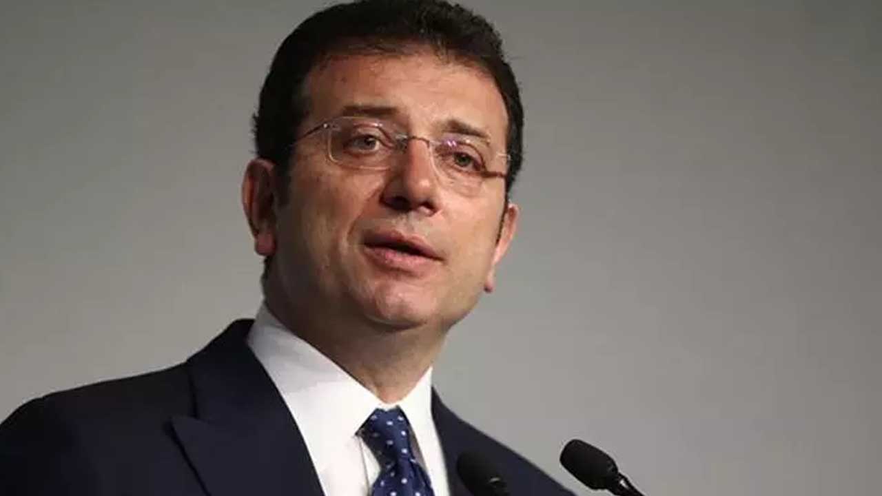 90 Bine yakın ihtiyaç sahibi aileye ulaştırılacak: Ekrem İmamoğlu açıkladı!