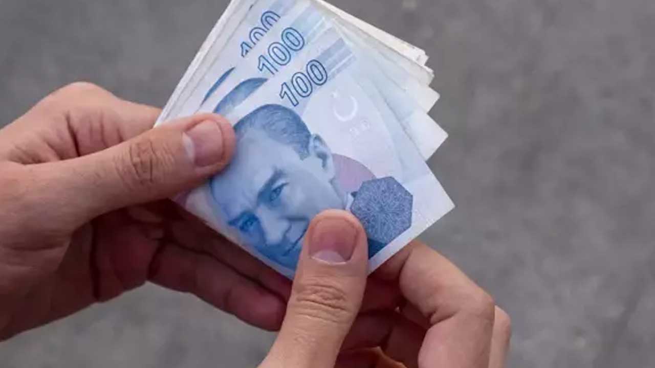 Herkes hesabına baksın: Bugün vatandaşların hesaplarına aktarılacak! Bakan resmen duyurdu!