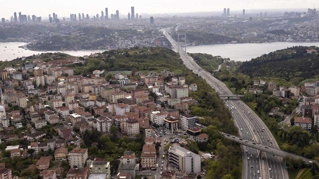 İkameti İstanbul’da olan vatandaşlar: Bugün bu saatler için duyuru yapıldı!