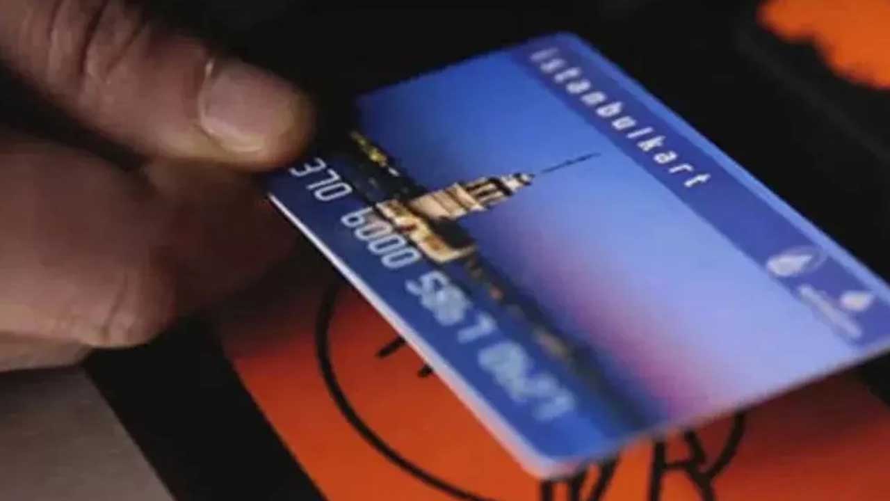 50 TL indirim yapılacak: İstanbulkart sahibi vatandaşlara duyuru yapıldı!