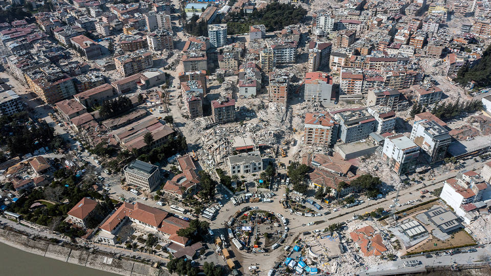 Süre uzatıldı 7 Ağustos son gün! Adıyaman, Diyarbakır, Gaziantep, Hatay, Maraş, Adana Kilis, Malatya, Osmaniye ve Şanlıurfa!