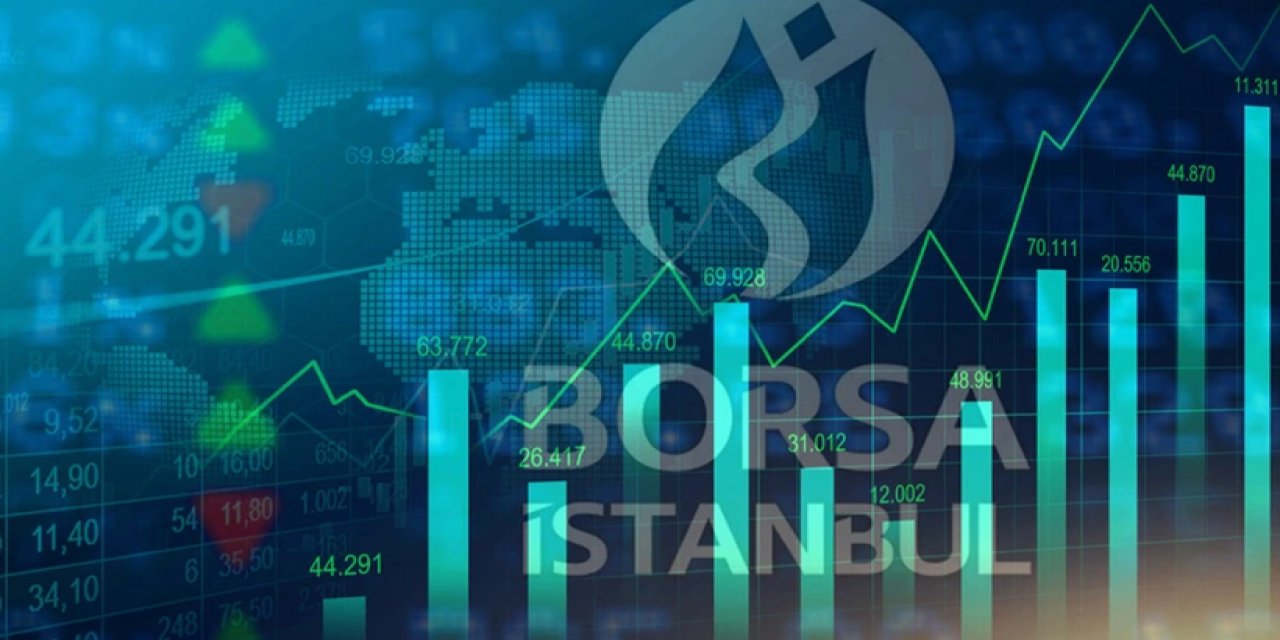 Borsa'da REKOR KAPANIŞ! BİST100 endeksi 7.007 puana fırladı: TTRAK, GSDHO, KCHOL ve bunlara yatırım yapan kazandı