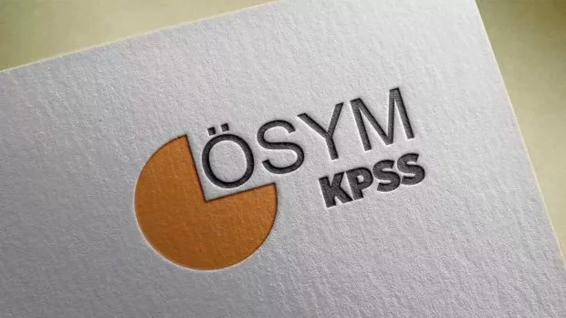 Bugün KPSS'ye giren tüm adaylara ÖSYM'den son dakika açıklaması! 25 Ağustos tarihini bekleyin