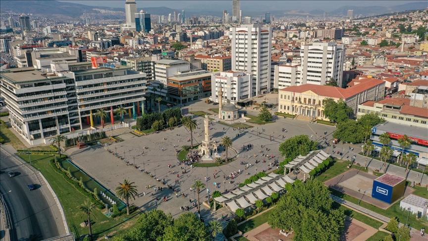 İzmir'in 30 ilçesinin tamamı için karar alınıyor! İzmir Büyükşehir Belediyesi harekete geçti herkesi ilgilendiriyor...