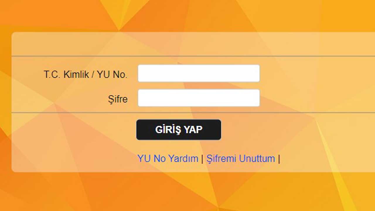 10 Gün süreyle erişime açıldı: ÖSYM duyuruda bulundu! Tüm adaylar…