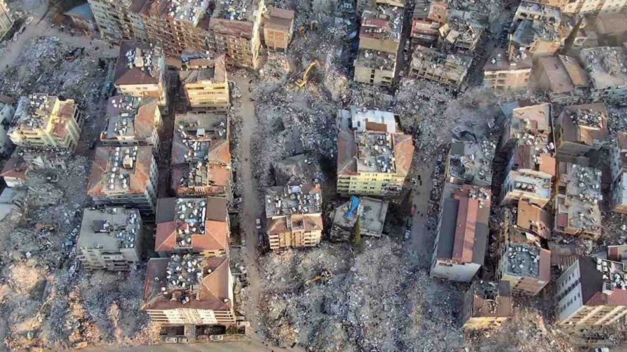 30 Temmuz - 3 Ağustos arası için açıklandı: Hatay, Adana, Malatya, Kahramanmaraş, Adıyaman, Gaziantep, Şanlıurfa!