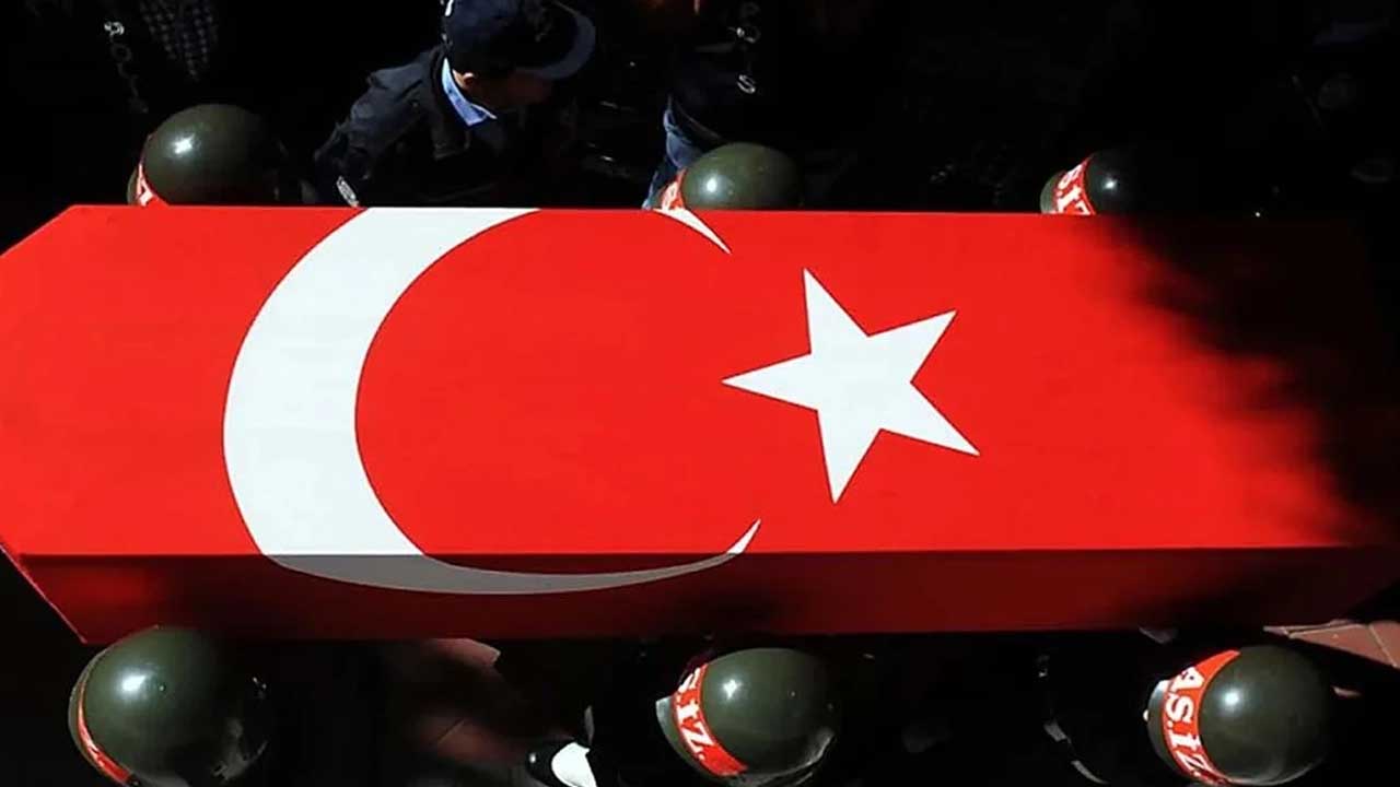 Şehidimiz var Türkiye! Milli Savunma Bakanlığı açıkladı!