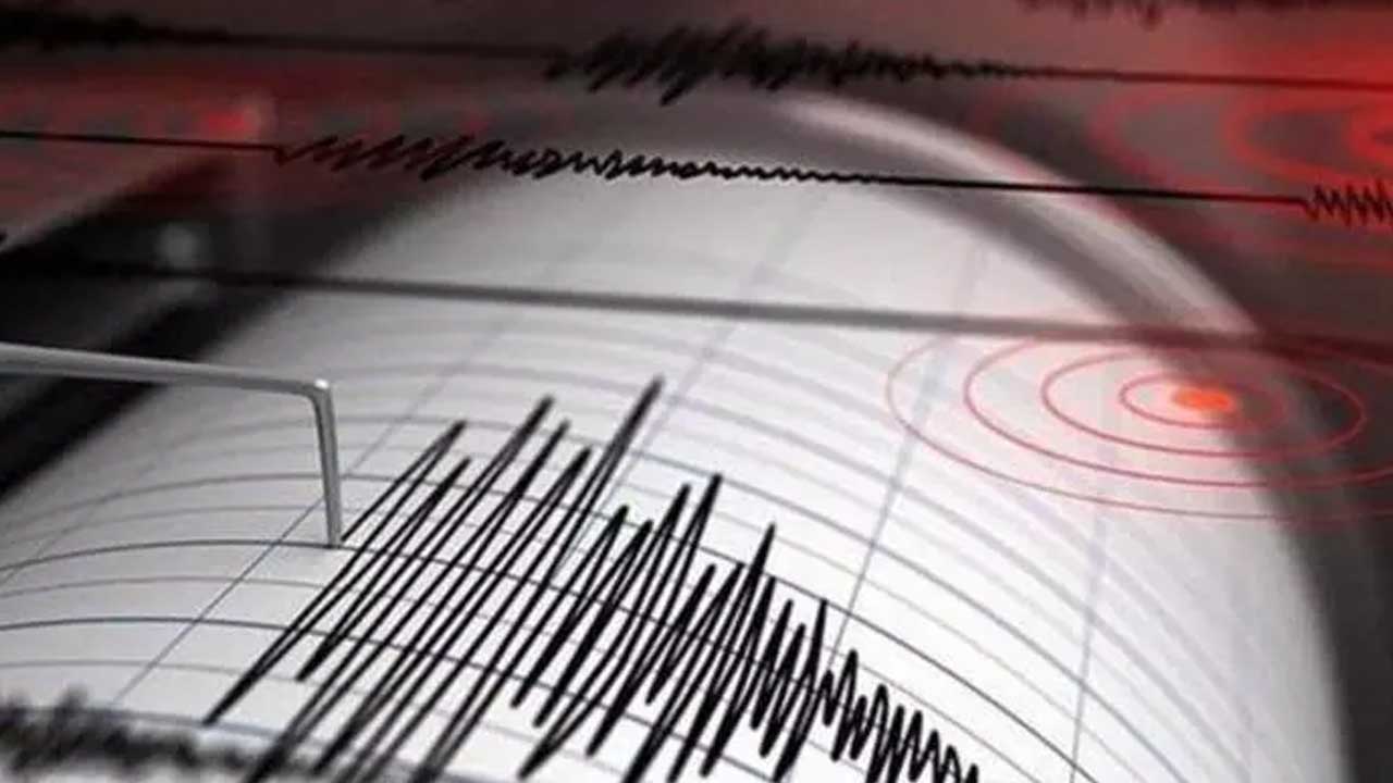 Akdeniz’de deprem oldu: AFAD duyurdu!