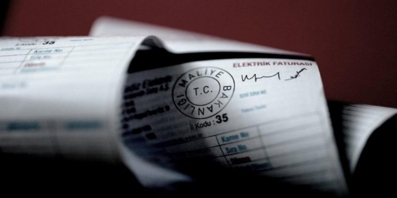 Elektrik ve doğalgaz faturaları çok gelenler! Bakanlık faturasını ödeyemeyenlere destek verecek!