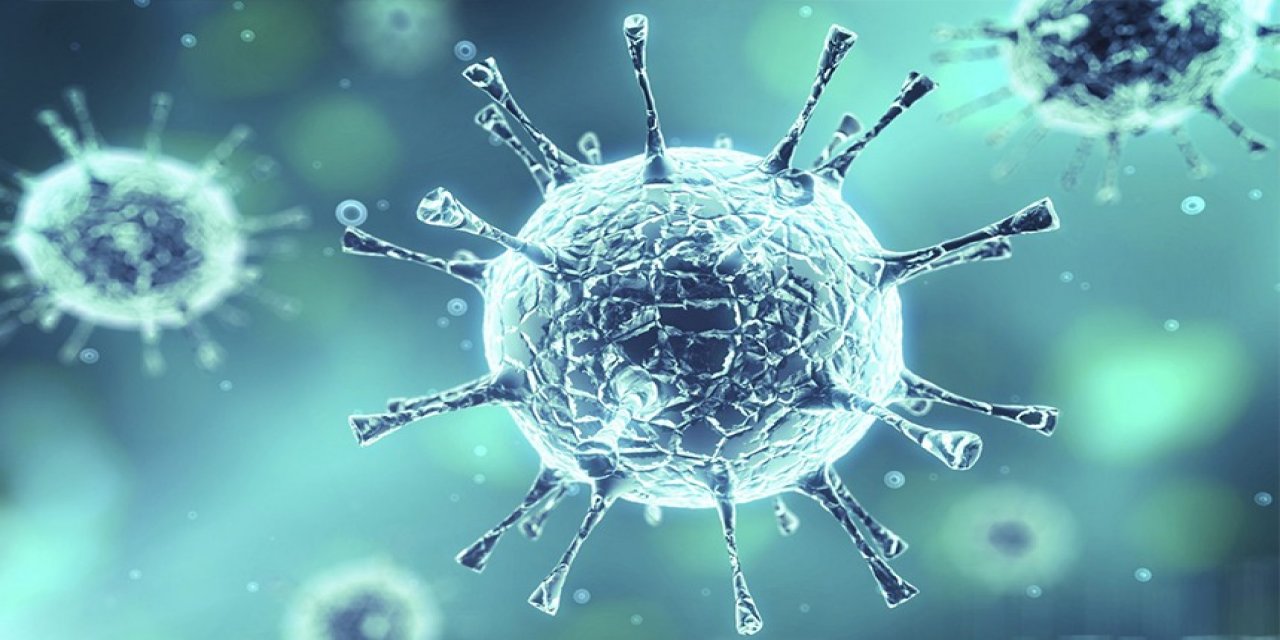 Zamanda yolculuk eden çok tehlikeli patojenler! Yeni salgınlar mı geliyor!