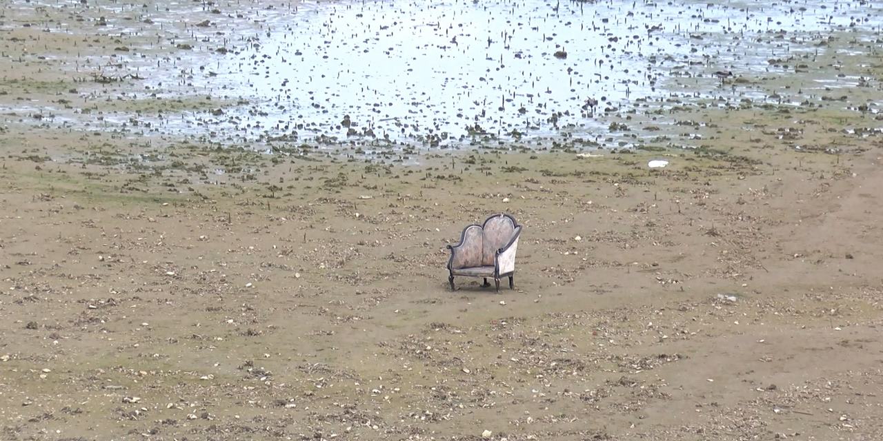 İstanbul için uyarılar geliyor! Bir baraj kurudu! Tehlike büyüyor!