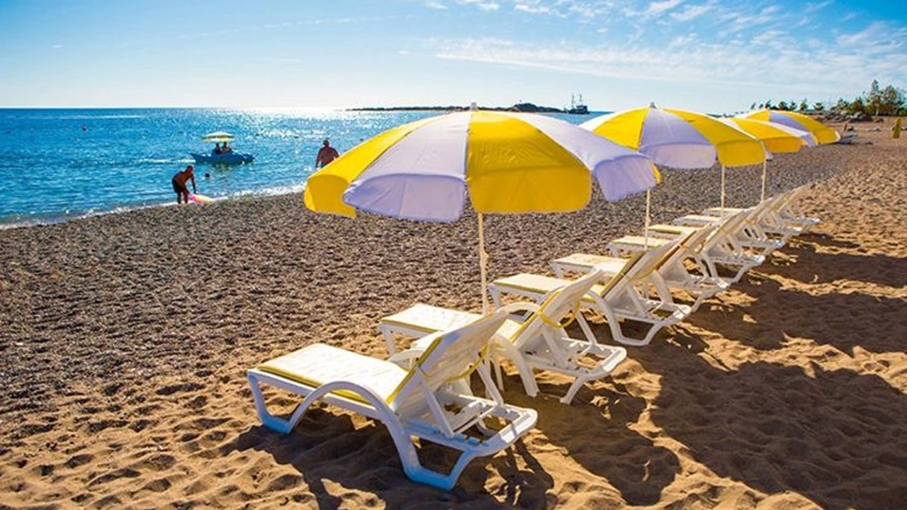 Turizm sektörü pandemi ve ek MTV yüküyle çöküşe gidiyor