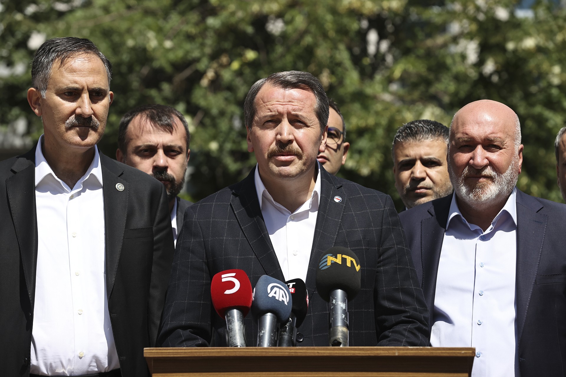 Memur-Sen ve Kamu-Sen’den zam talebi:100’ü aşan oranlar istiyorlar