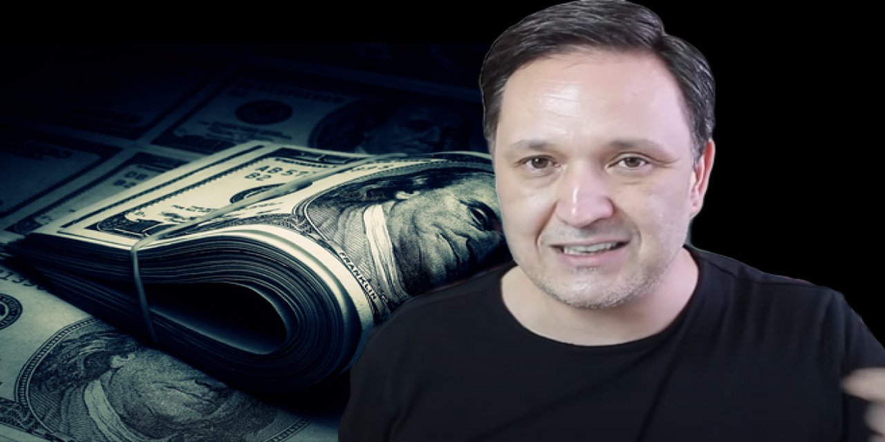 Çarpıcı dolar açıklamaları ile gündeme gelen Selçuk Geçer kimdir? Son açıklamalarında neler dedi?