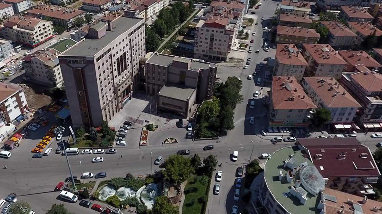 Yenibatı mahallesi, Batısitesi mahallesi ve bu mahalleler için açıklandı: Ankara’da ikamet eden vatandaşlara duyuruldu!