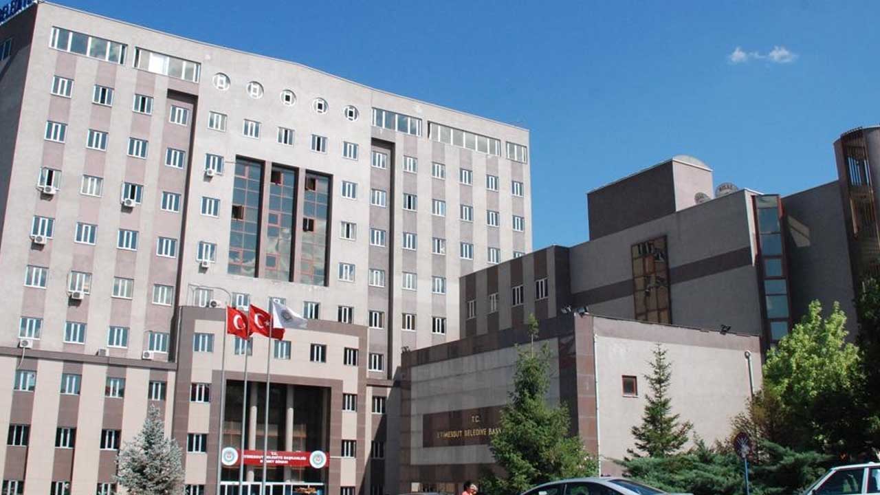 Etimesgut Belediyesi personel alımı yapacak: Ankara’da çalışmak isteyenler başvuru tarihleri açıklandı!