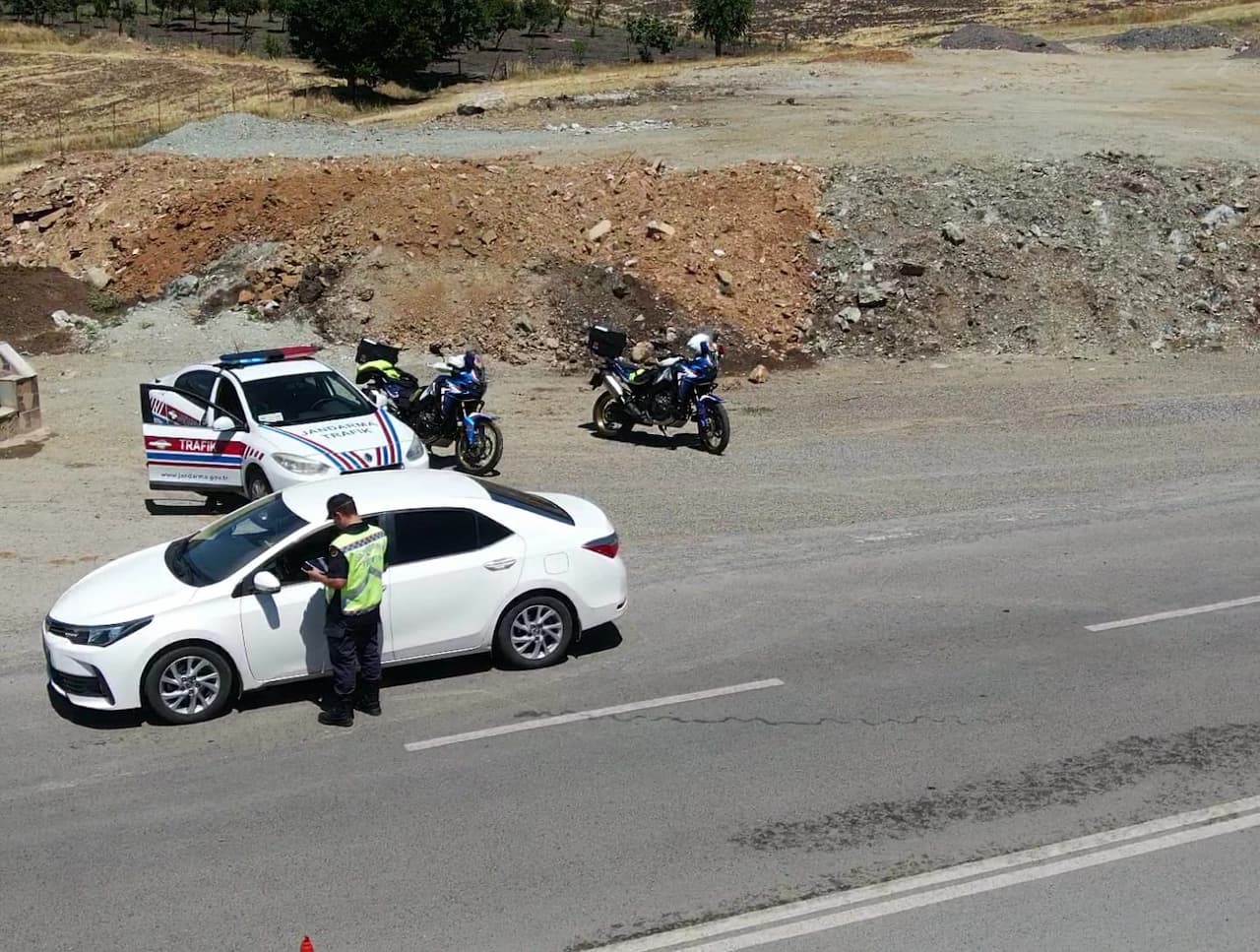 Kahramanmaraş ve çevre illeri için flaş karar: Giriş ve çıkışlar yasaklandı!