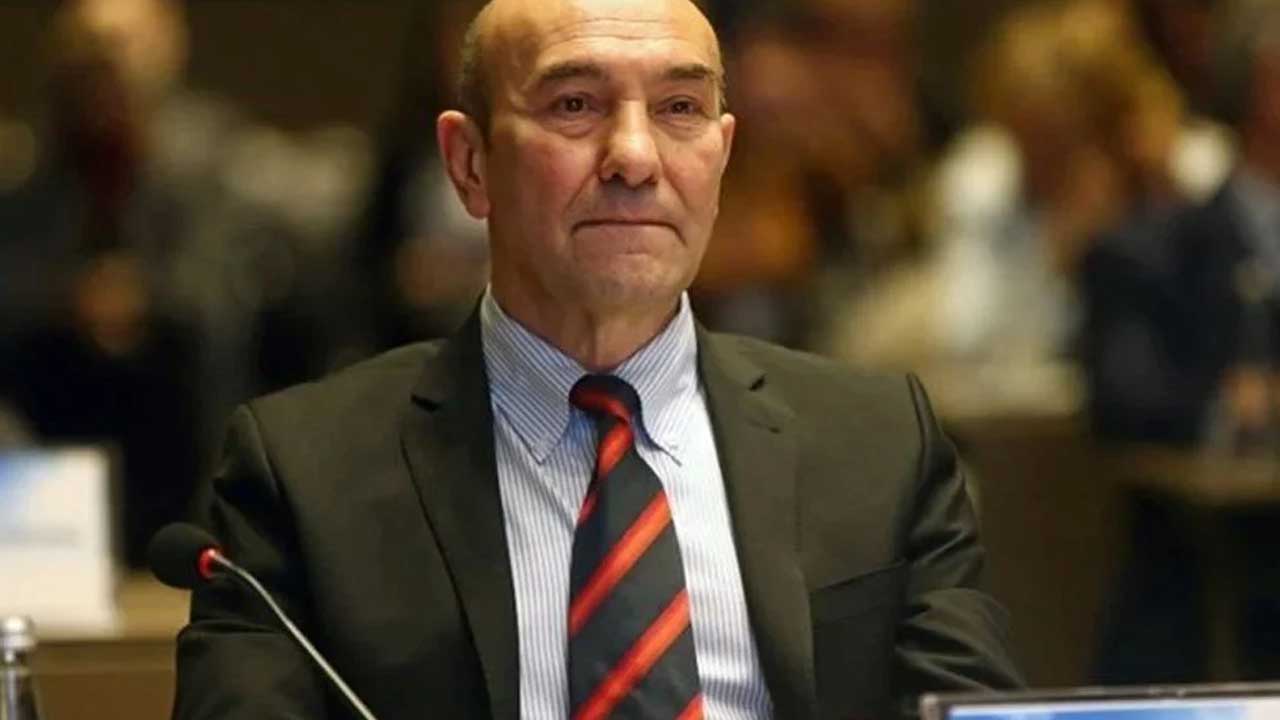 Tunç Soyer, “Çok üzgünüm” diyerek açıkladı: Toplu taşıma kullanan tüm İzmirlileri ilgilendiren açıklama!