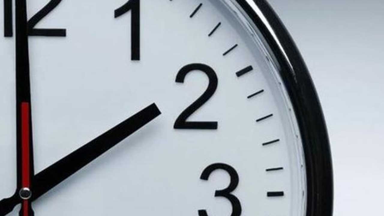 Son saate bırakmayın: Arabası olan vatandaşlara duyuru yapıldı!